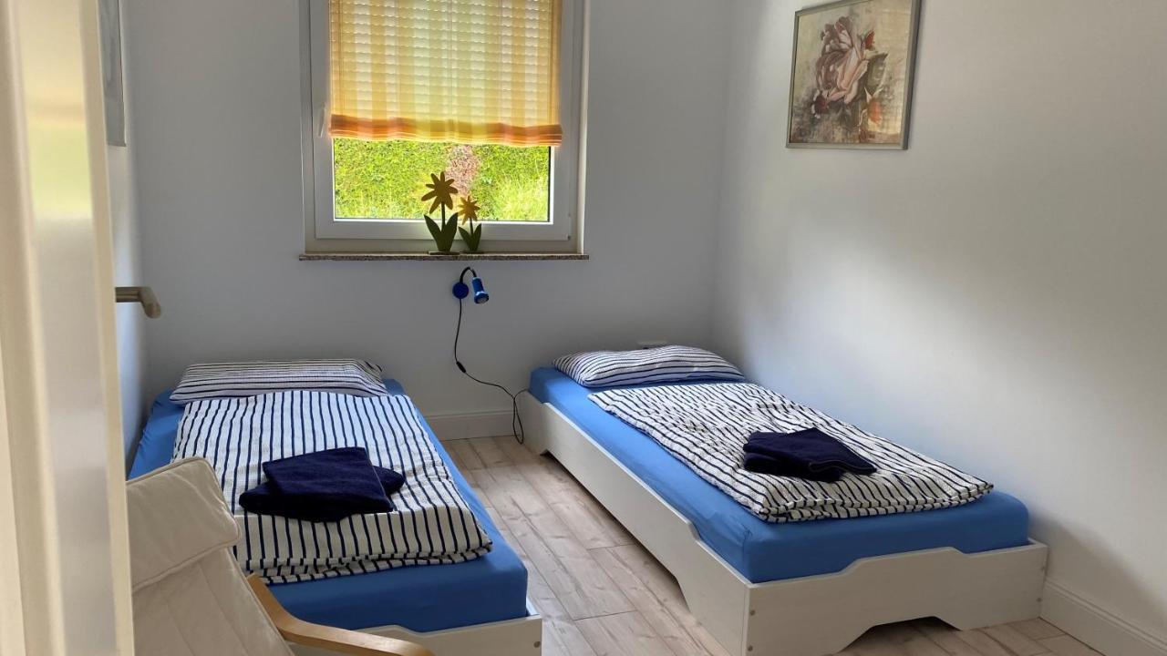 Ferienwohnung Lilienthal Лилиенталь Экстерьер фото