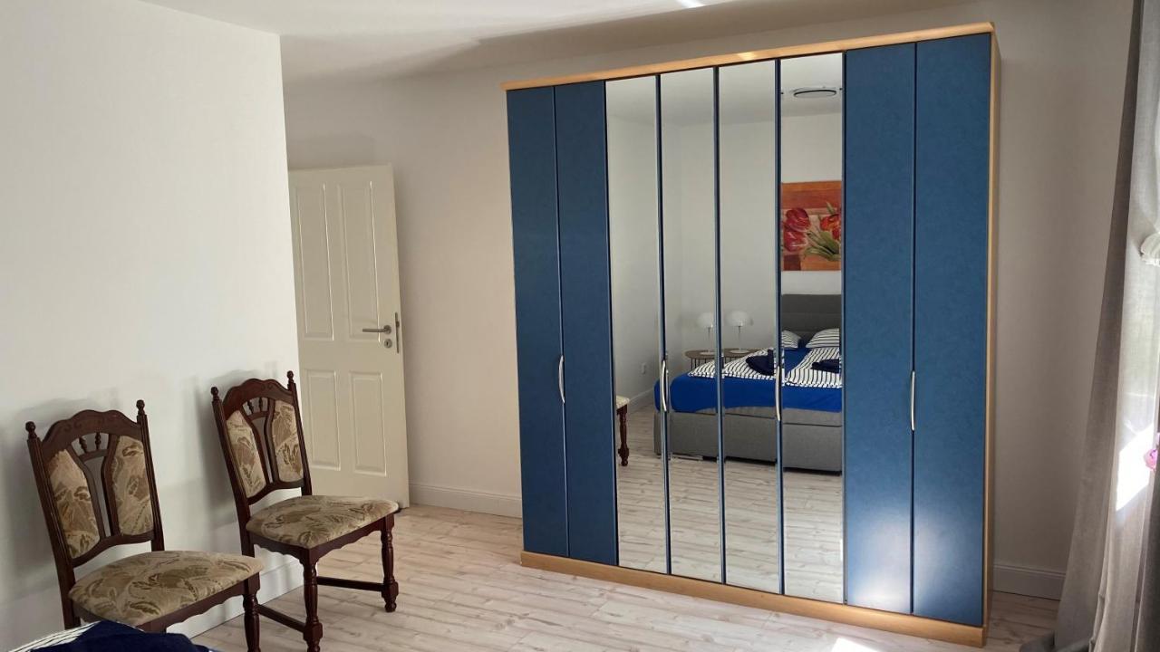 Ferienwohnung Lilienthal Лилиенталь Экстерьер фото