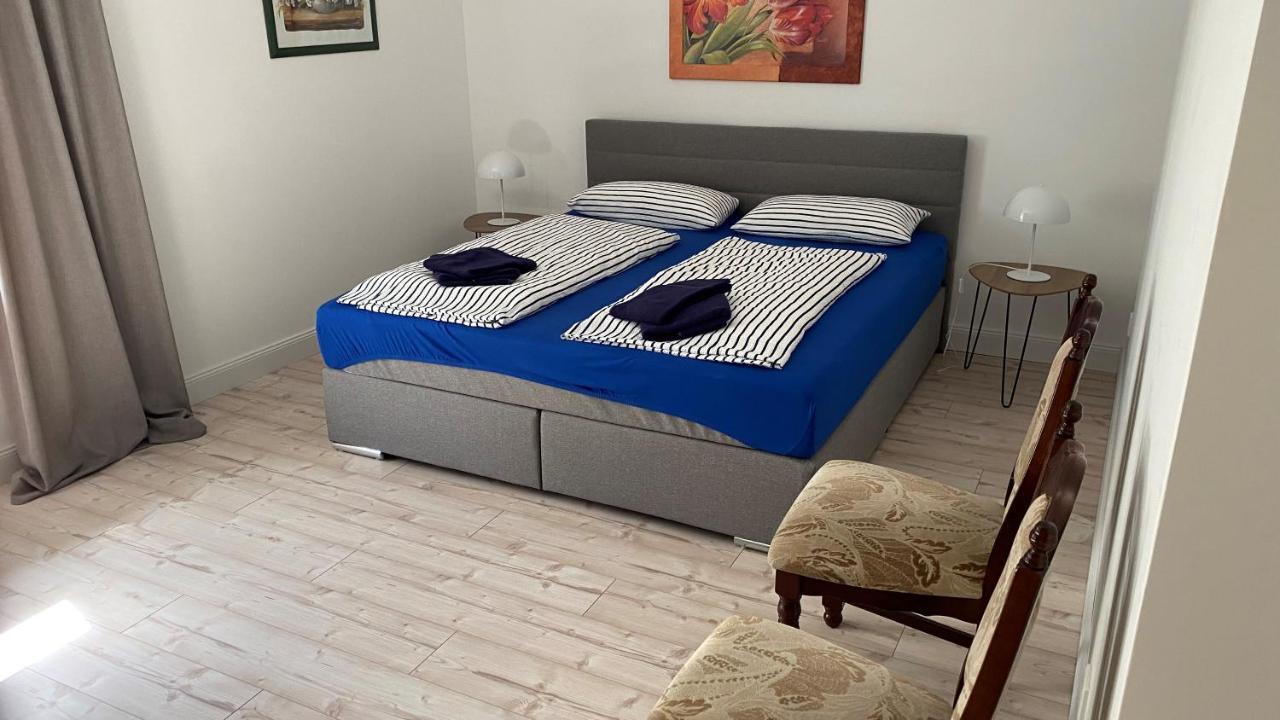 Ferienwohnung Lilienthal Лилиенталь Экстерьер фото